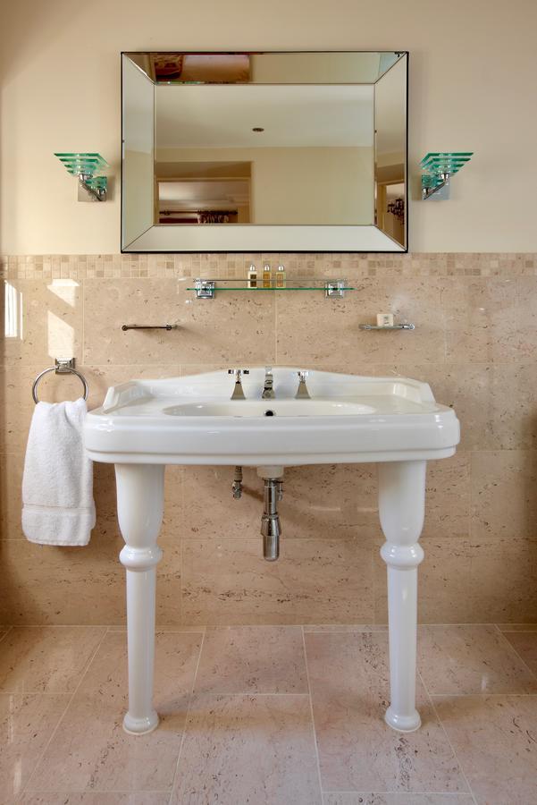 Crestow House Hotel Kültér fotó
