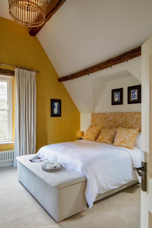 Crestow House Hotel Kültér fotó